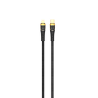 USB-C to Lightning / 1 Meter / Gold