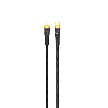 GoldTip Braided Fast Charge/Sync Cable