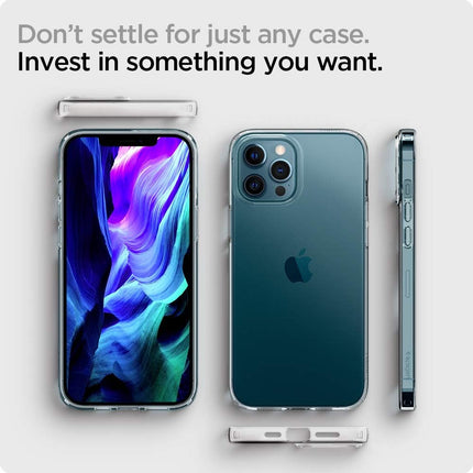 Transparent Soft Silicone Gel Phone Case for iPhone