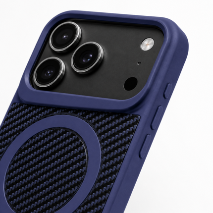 iPhone 17 Pro Max Hold and Stand Case