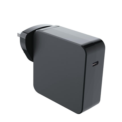 90W Universal USB-C Laptop Charger with 12 Different Tips