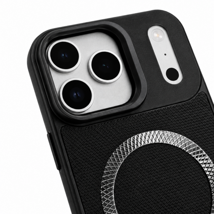 iPhone 17 Pro SilkenShield Case
