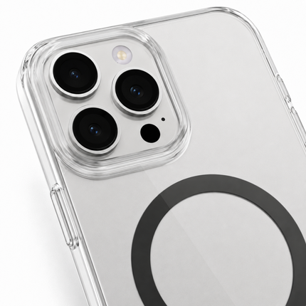 iPhone 15 Pro Max Radiant Clear Case