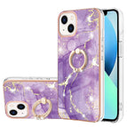 Purple / iPhone 15