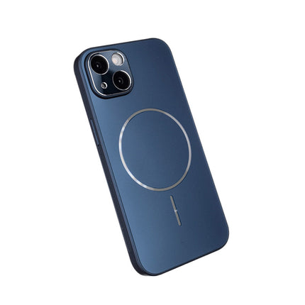 iPhone 13/14 Premium Magnetic Ring Case