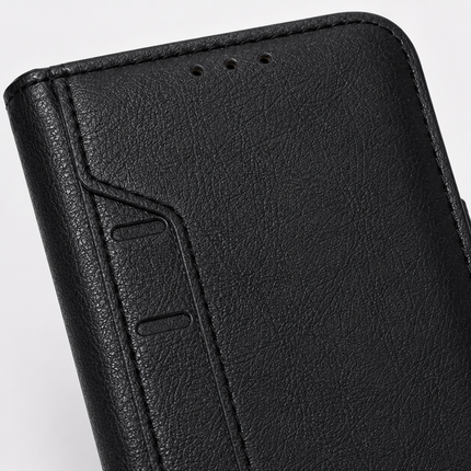 iPhone 17 Pro Wallet Slide Pocket Case