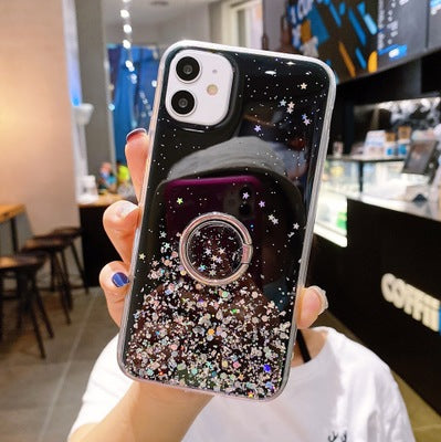 iPhone 13 Pro Star Ring Case
