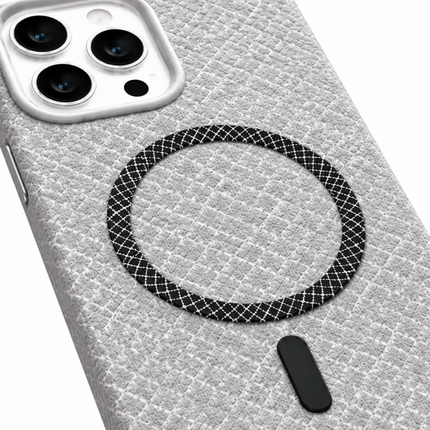 IPhone 15 Pro max Shiny Luxe Case