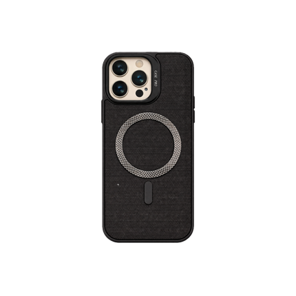 iPhone 16 Pro Max SilkenShield Case