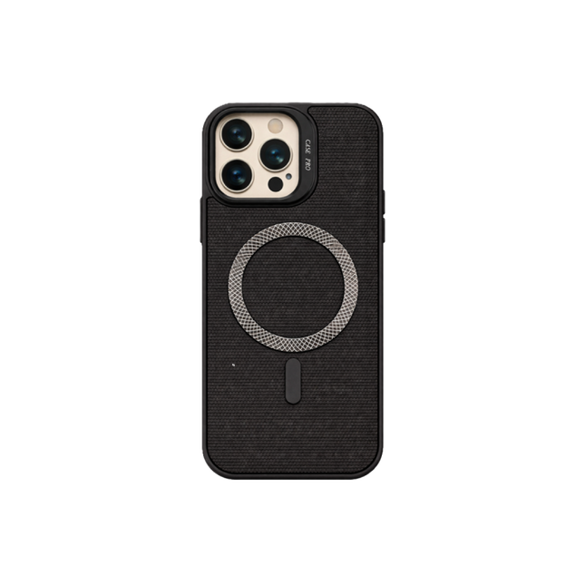 iPhone 16 Pro Max SilkenShield Case
