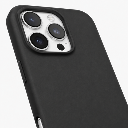 iPhone 15 Pro Max Soft Matte Silicone Case