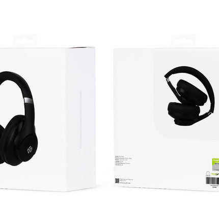 WYEWAVE Active Noise Cancellation Wireless Headset