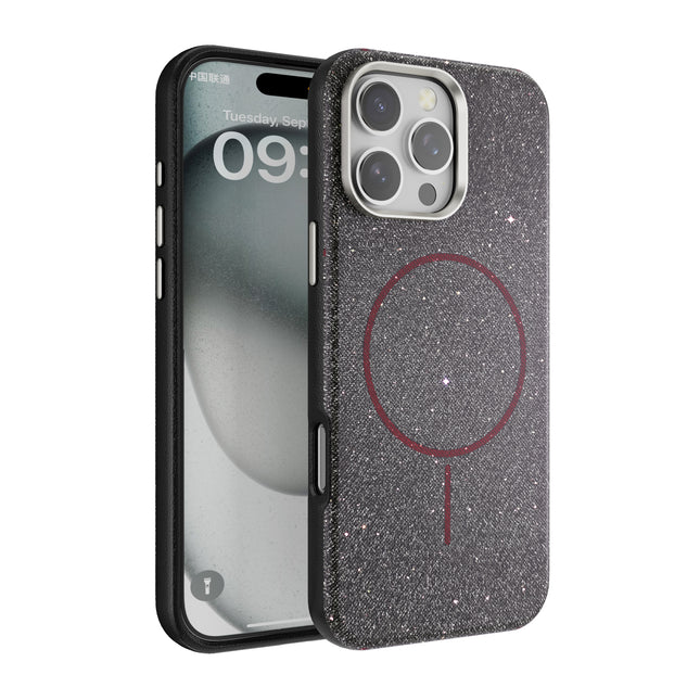 iPhone 17 Air High-Shine Case