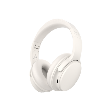 Over-Ear Wireless Headphone