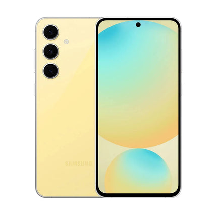 Galaxy S24 FE – Yellow
