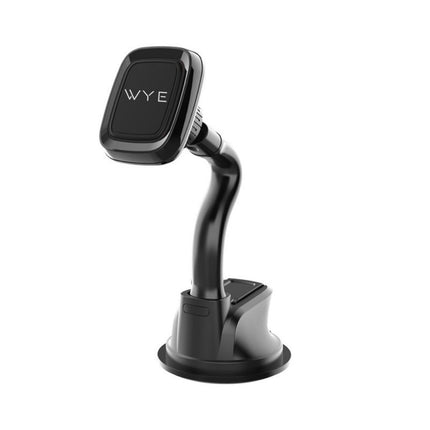 Long Arm Magnetic Cup Suction In-Car Phone Holder