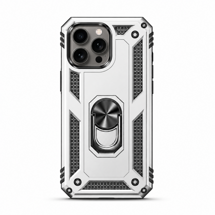 iPhone 15 Pro Tech Ring Case