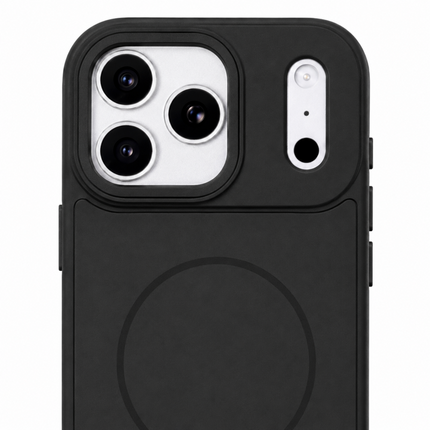iPhone 17 Pro Max SideGrip Mag Case