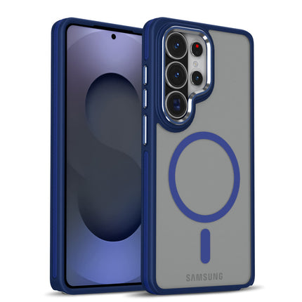 Galaxy S26 FE BiColour Magnetic Case
