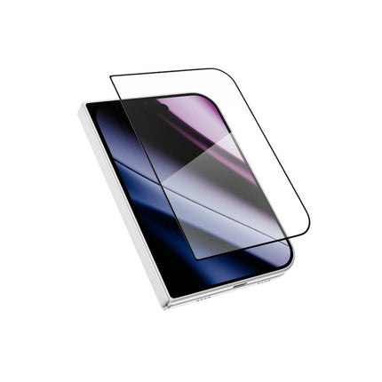 iPhone Duo 6D Tempered Glass