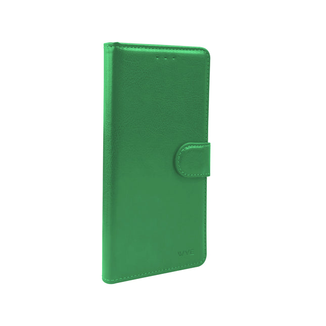 Galaxy A04S Wallet PU Leather Case