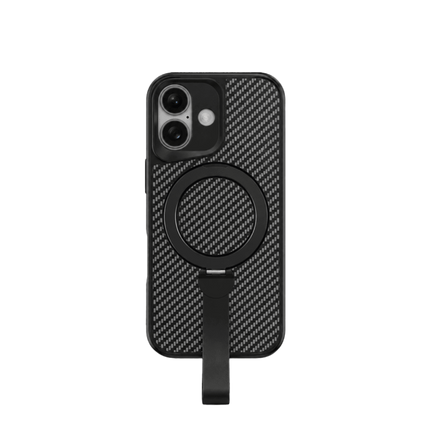 iPhone 17 Hold and Stand Case