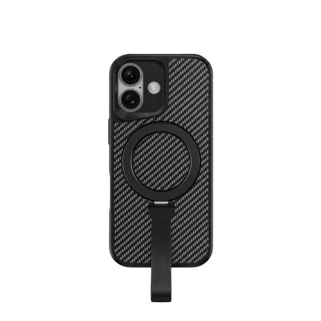 iPhone 17 Hold and Stand Case