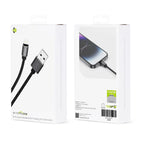 USB-A to Lightning / 3 Meter