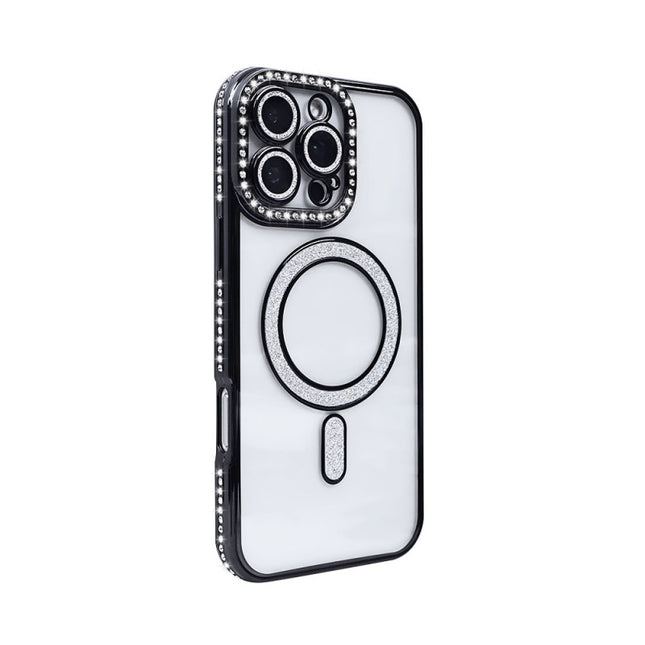 iPhone 11 LuxeGuard Shiny Case