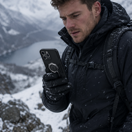 iPhone 16 Pro Max TechGuard Case