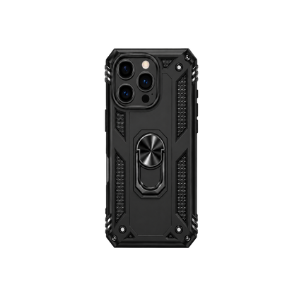iPhone 16 Plus Tech Ring Case