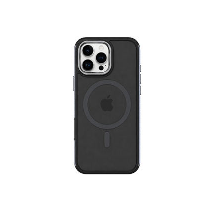 iPhone 16 Bicolor Magnetic Case