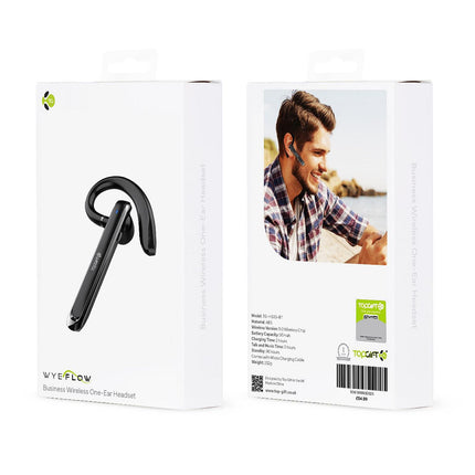 WYEWAVE Business Wireless One-EarHeadset