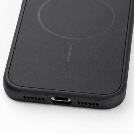 iPhone 15 SideGrip Mag Case