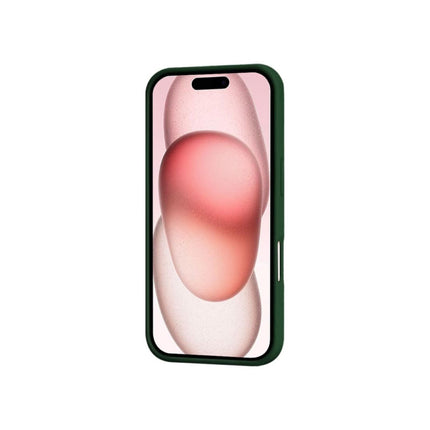 Galaxy A17 Soft Matte Silicone Case