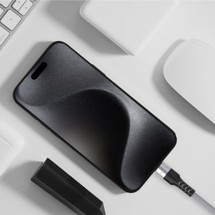 Fast Charging & Data Cable