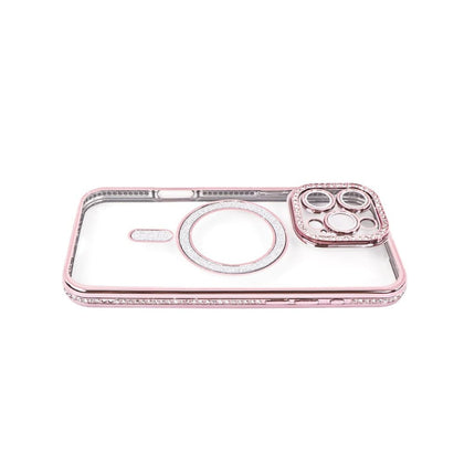 iPhone 13/14 LuxeGuard Shiny Case