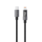 USB-C to Lightning / 1 Meter