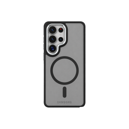 Galaxy S26 FE BiColour Magnetic Case