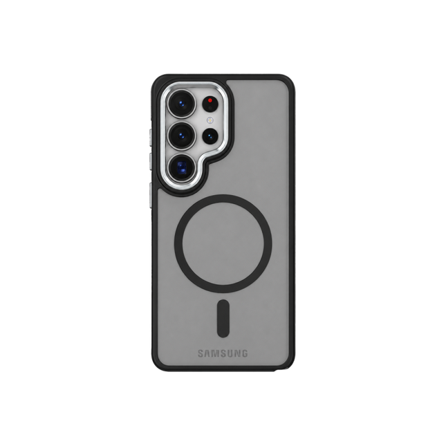 Galaxy S26 FE BiColour Magnetic Case