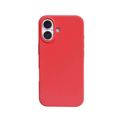 Galaxy A08 Soft Matte Silicone Case