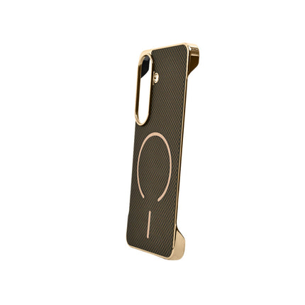 Galaxy S26 Carbon Finish Slim Case