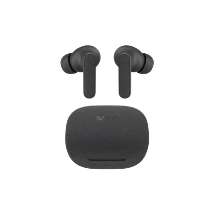 In-Ear Wireless Soft-Buds