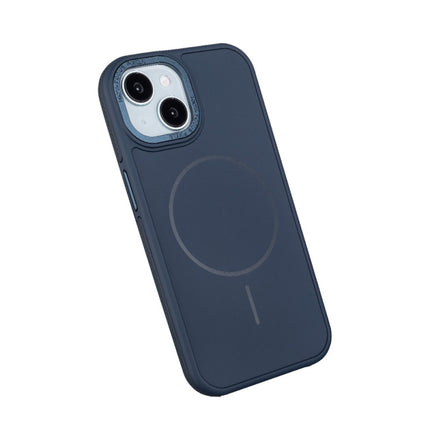 iPhone 15 SideGrip Mag Case