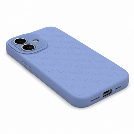 iPhone 17 SoftWave Prime Case