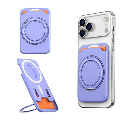 Elite Spin Universal Card Holder