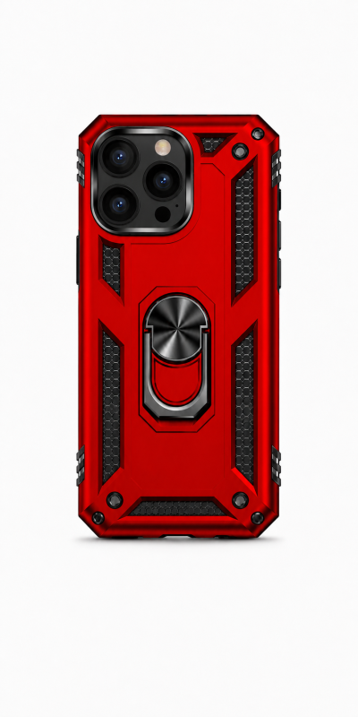 iPhone 14 Pro Max Tech Ring Case