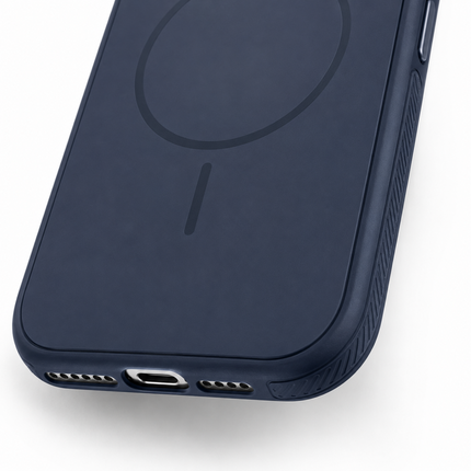iPhone 17 Pro Max SideGrip Mag Case