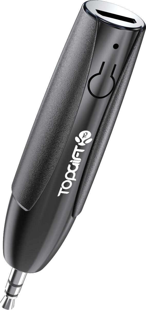 Wireless to 3.5mm Receiver (12 Months Warranty)