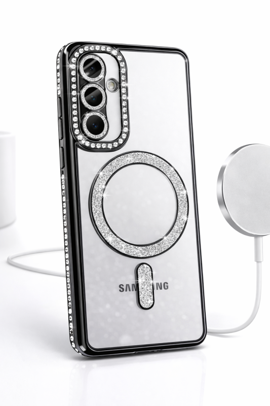 Galaxy A57 LuxeGuard Shiny Case